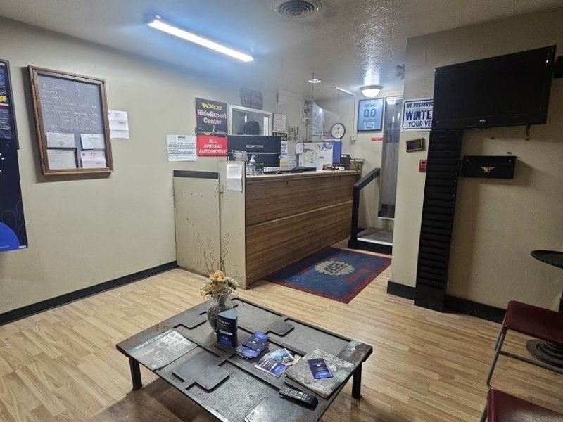 5110 Brookpark Road, Cleveland, OH 44134 Photo 4