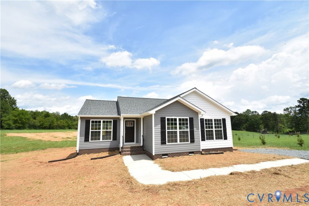 244 Bannister Town Road, Louisa, VA 23093 Main Photo