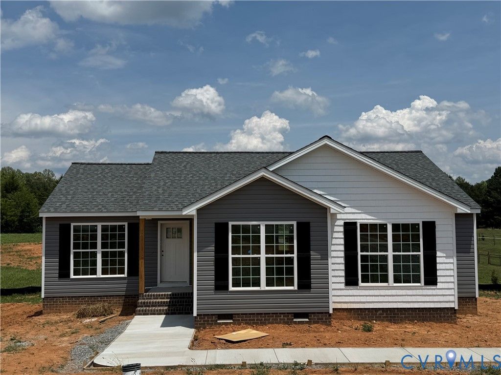 244 Bannister Town Road, Louisa, VA 23093 Main Photo