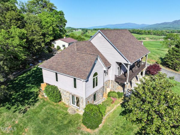 3706 Salem Rd, Parrottsville, TN 37843