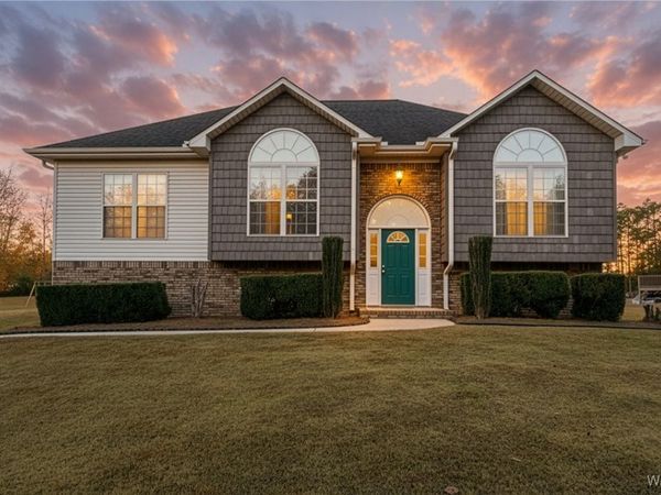 4430 Marilyn Drive, Dora, AL 35062