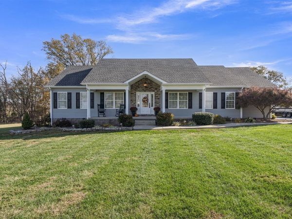 4990 Morgantown Road, Franklin, KY 42134