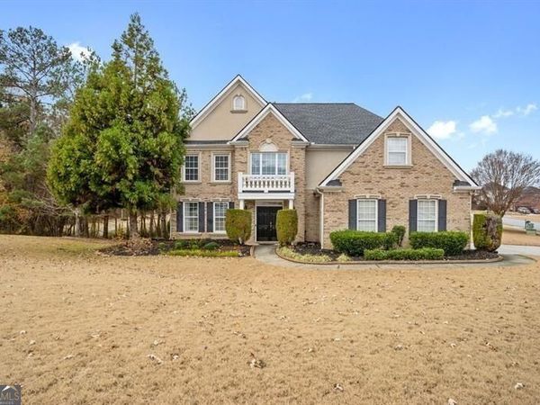 2600 Wolf Lake Drive SW, Atlanta, GA 30349