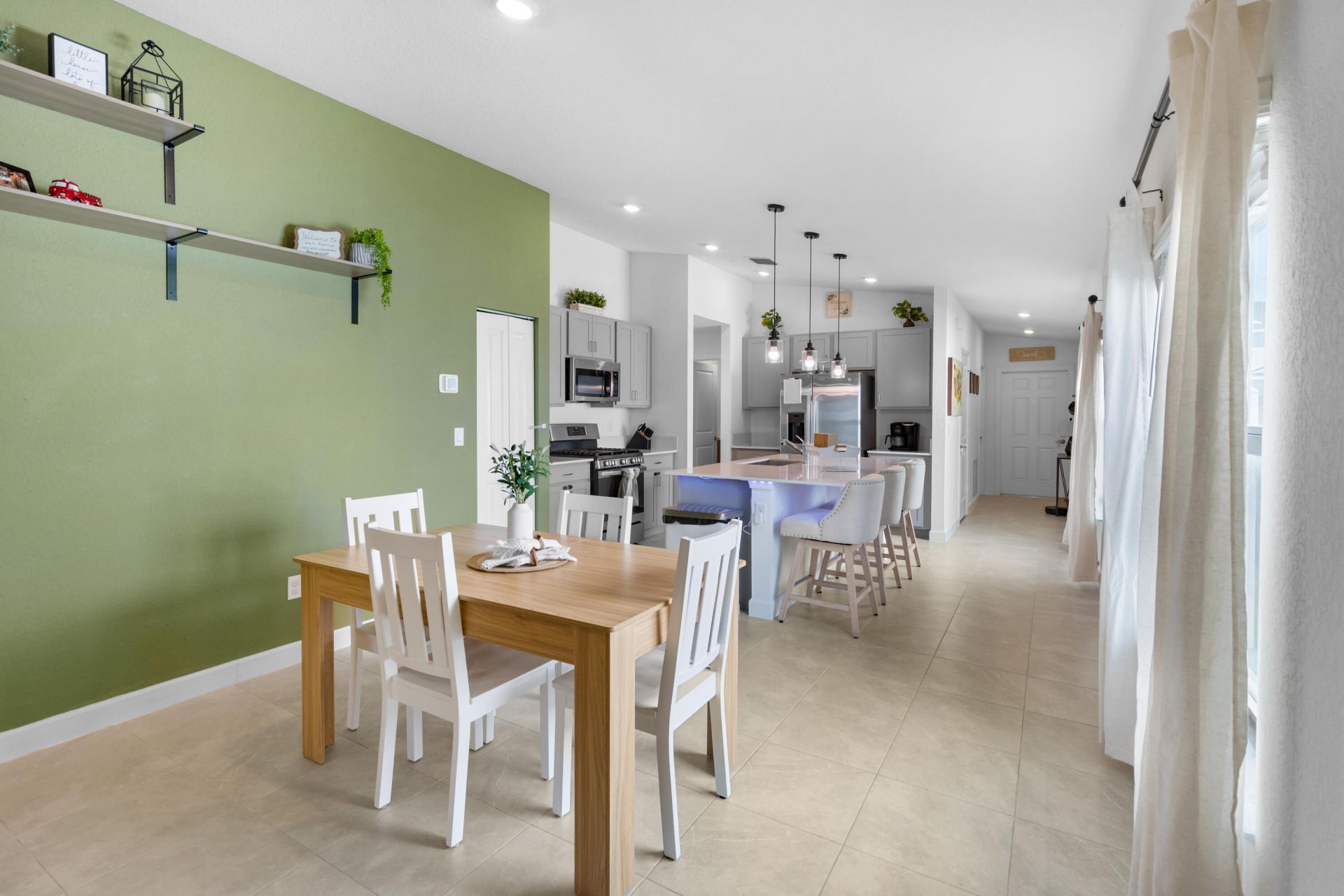 6309 NW Leafmore Lane, Port Saint Lucie, FL 34987 Photo