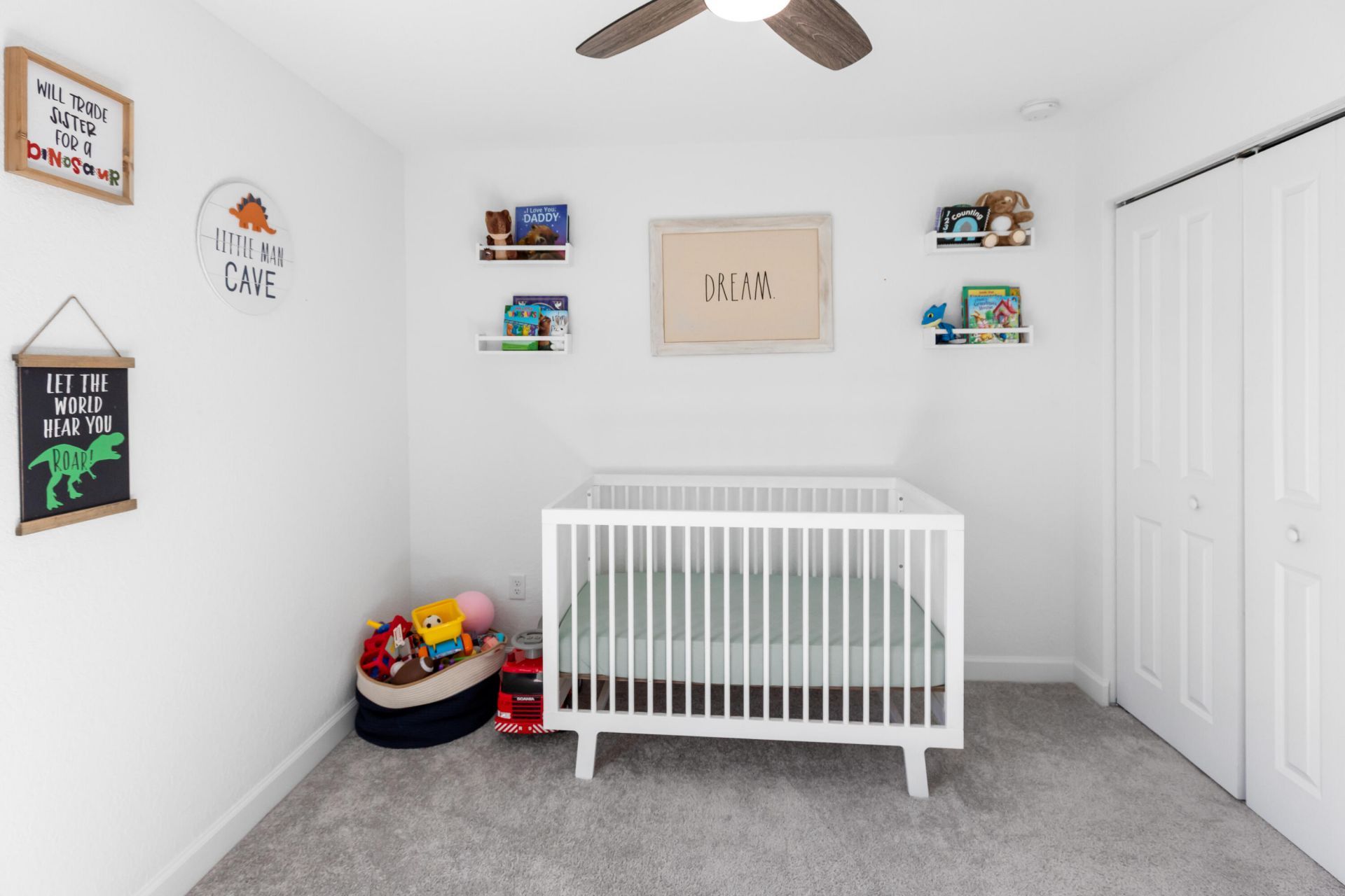 6309 NW Leafmore Lane, Port Saint Lucie, FL 34987 Photo