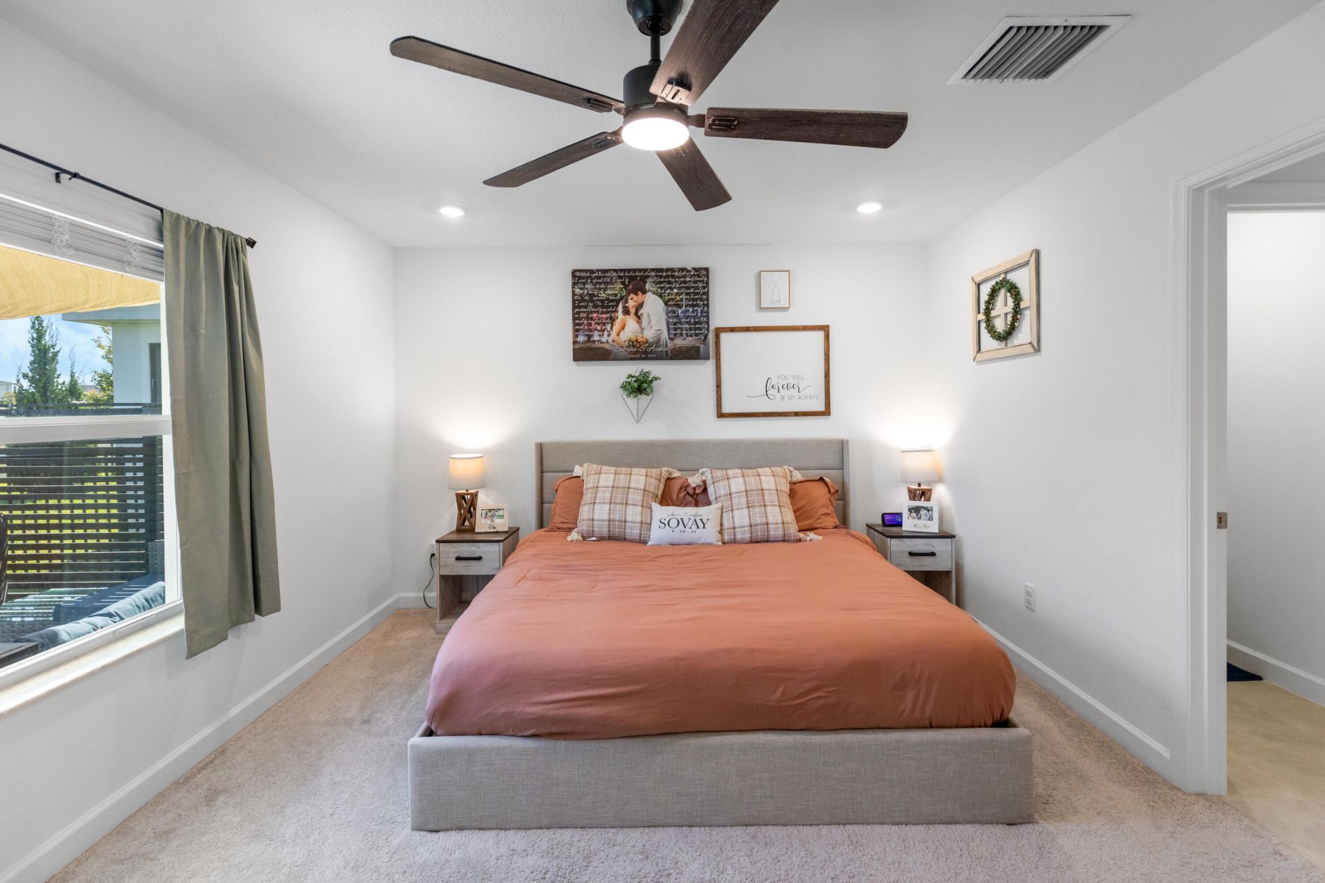 6309 NW Leafmore Lane, Port Saint Lucie, FL 34987 Photo