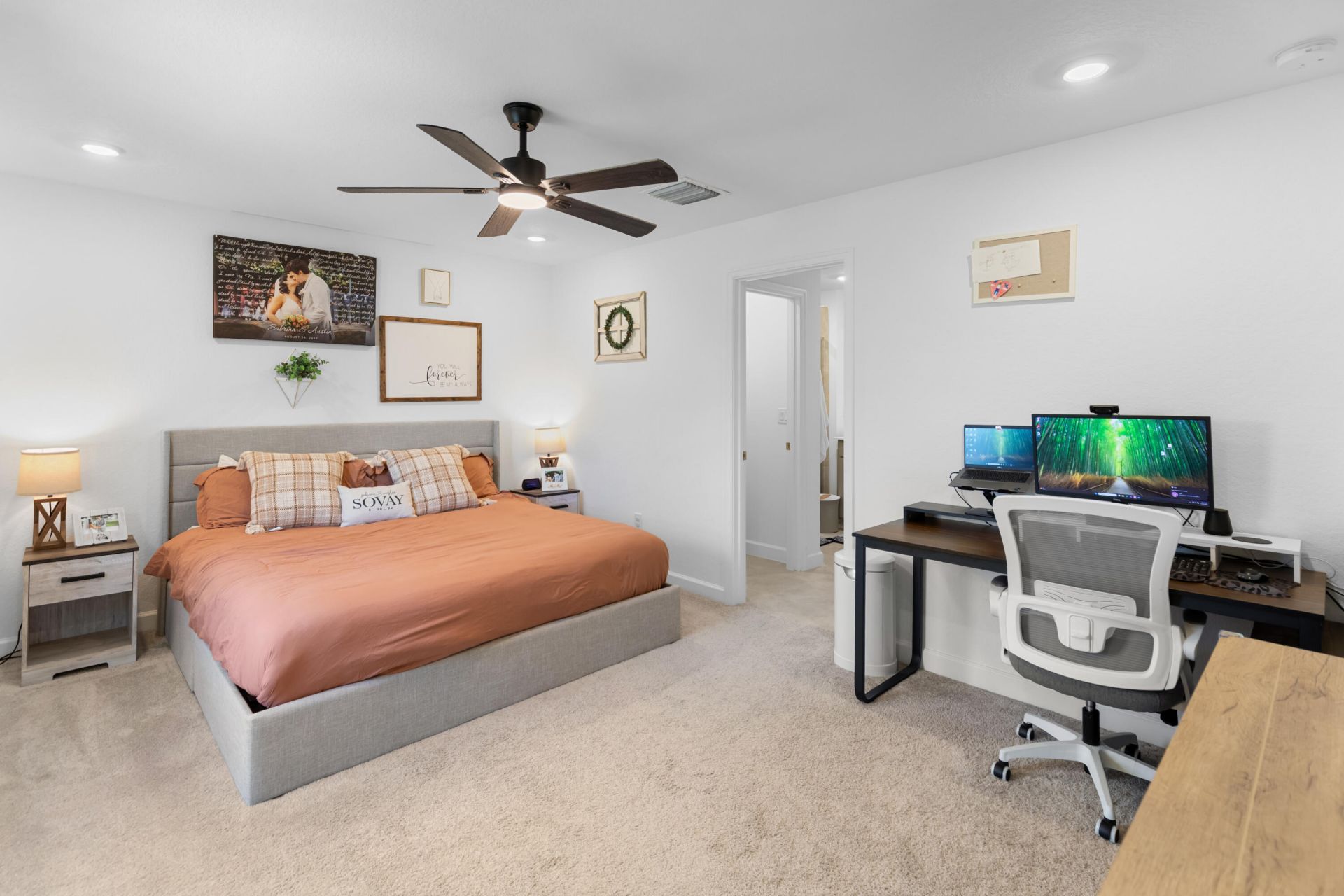 6309 NW Leafmore Lane, Port Saint Lucie, FL 34987 Photo