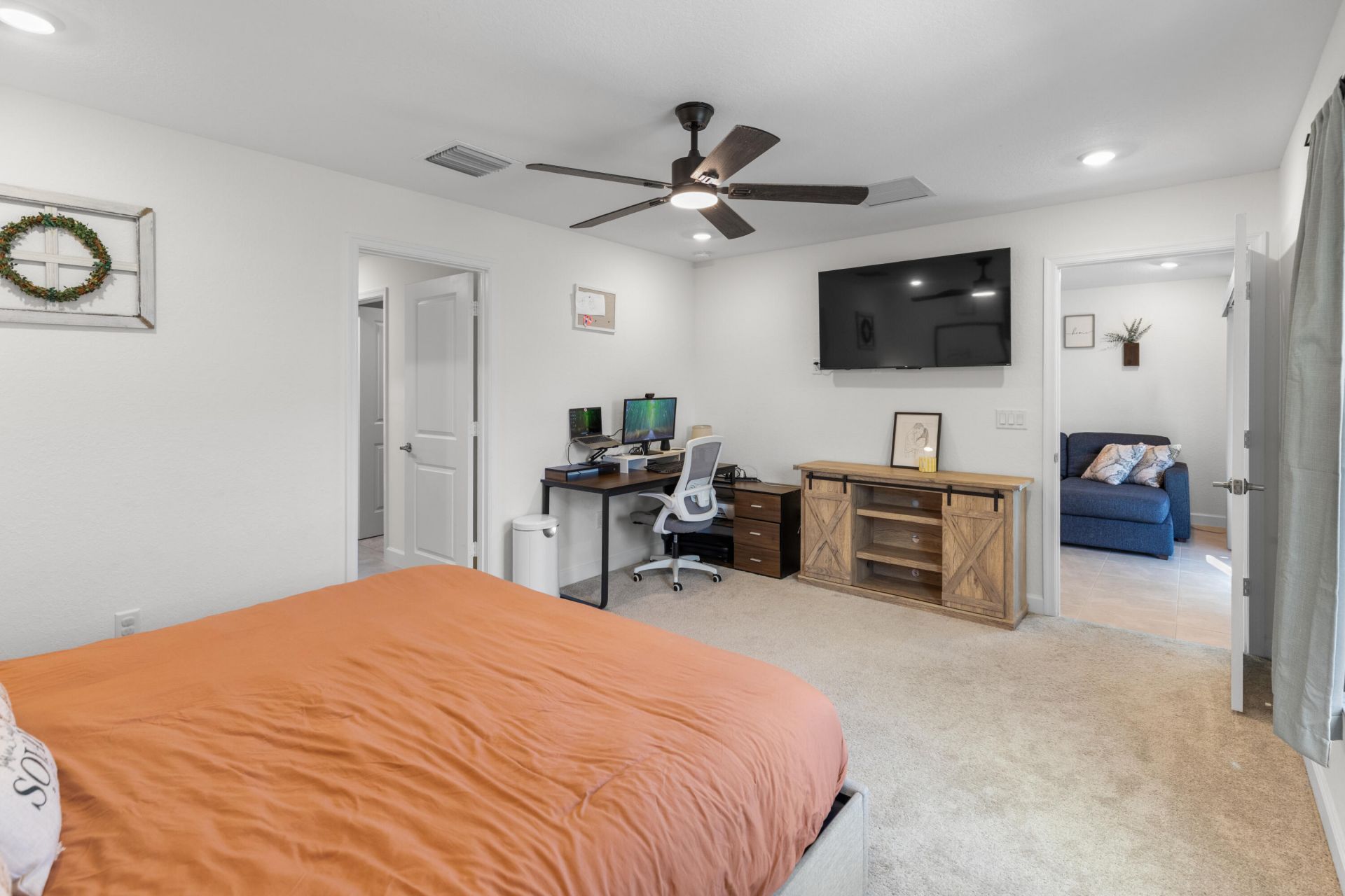 6309 NW Leafmore Lane, Port Saint Lucie, FL 34987 Photo