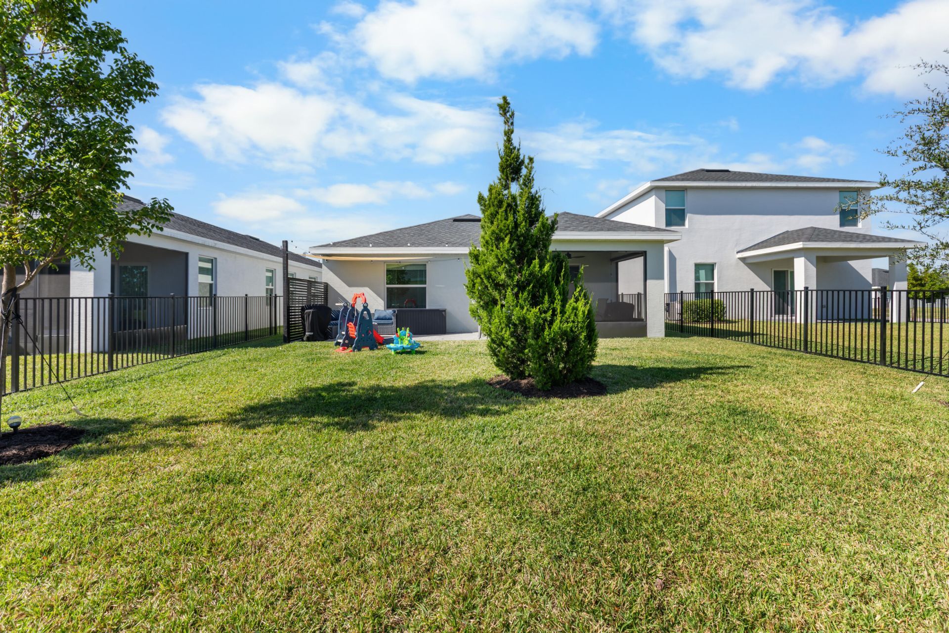 6309 NW Leafmore Lane, Port Saint Lucie, FL 34987 Photo