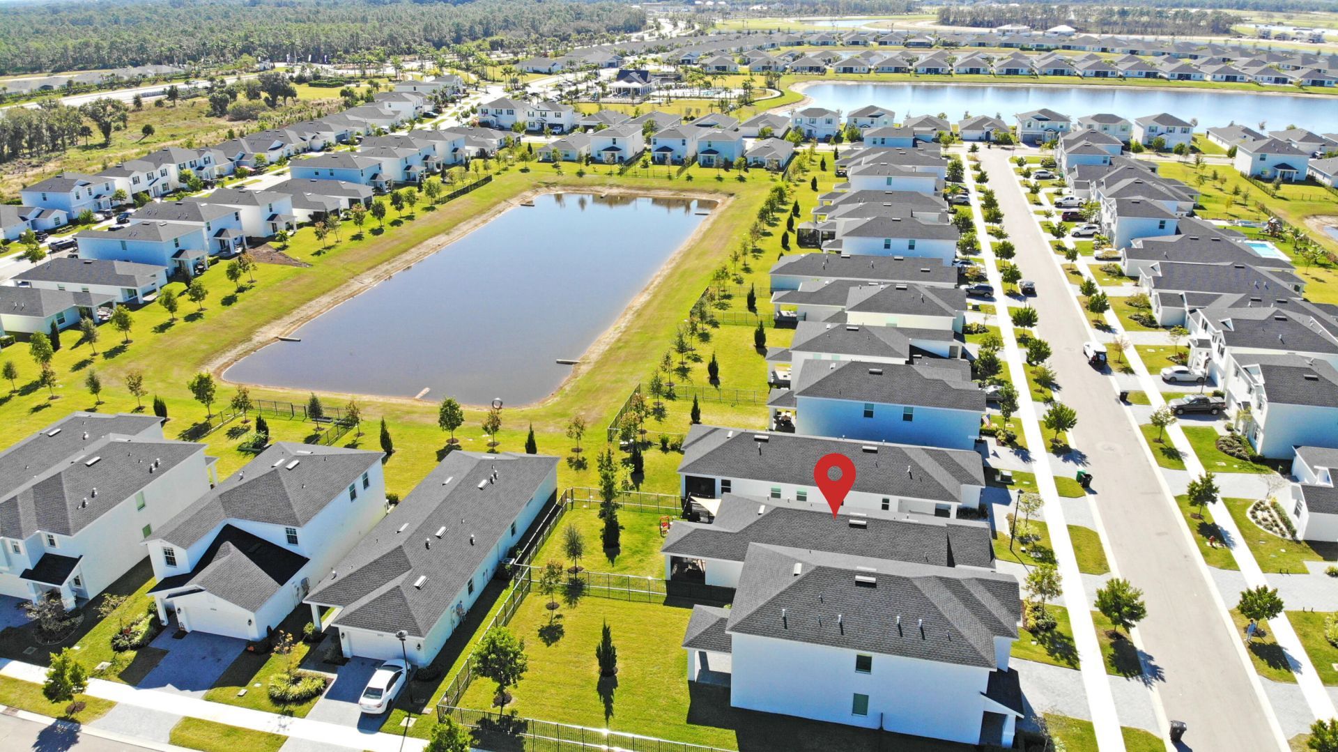 6309 NW Leafmore Lane, Port Saint Lucie, FL 34987 Photo