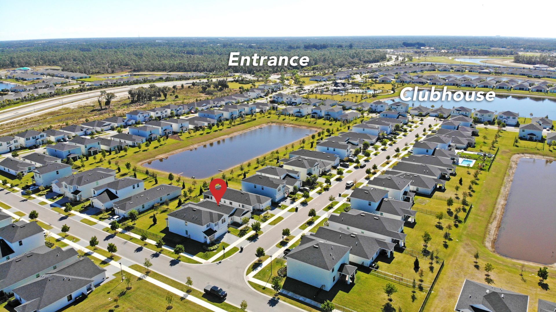 6309 NW Leafmore Lane, Port Saint Lucie, FL 34987 Photo