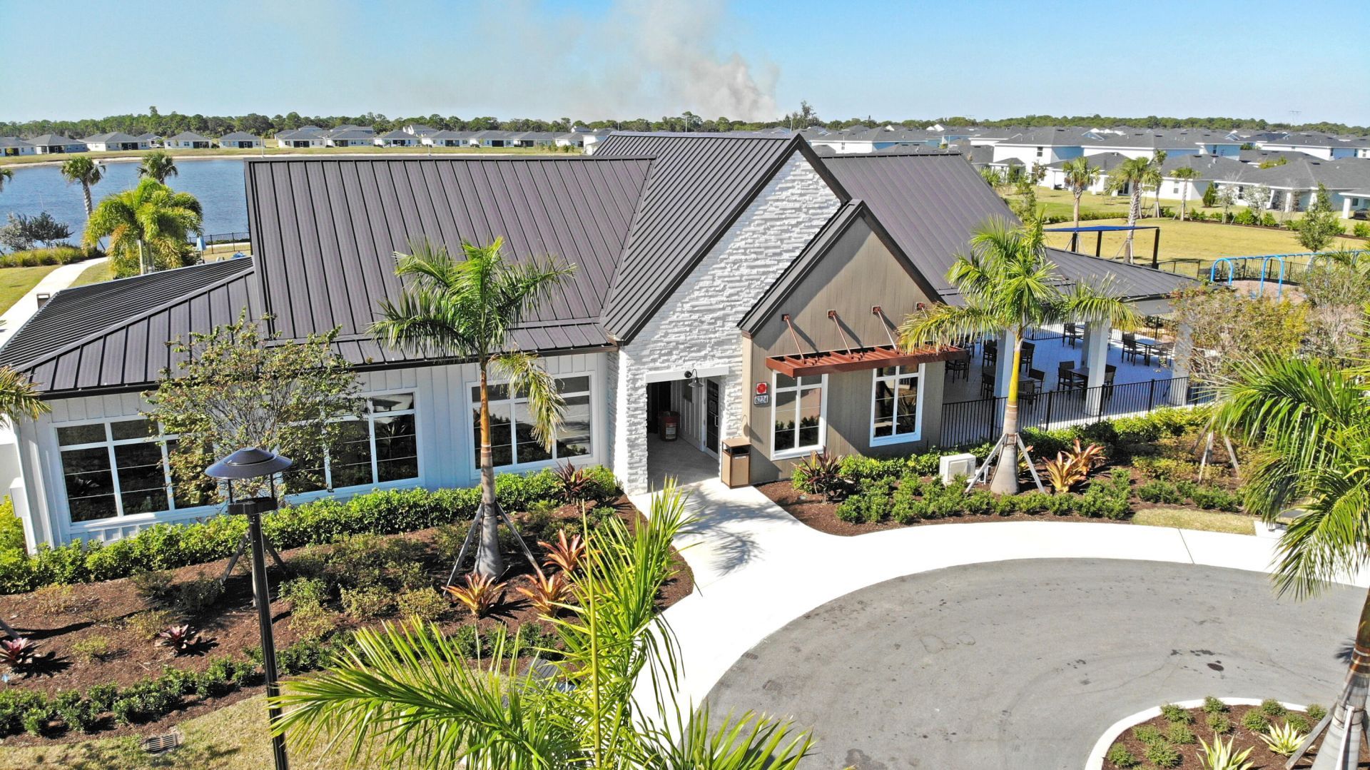 6309 NW Leafmore Lane, Port Saint Lucie, FL 34987 Photo