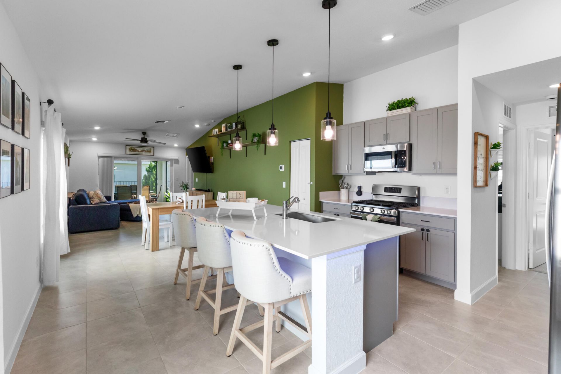 6309 NW Leafmore Lane, Port Saint Lucie, FL 34987 Photo