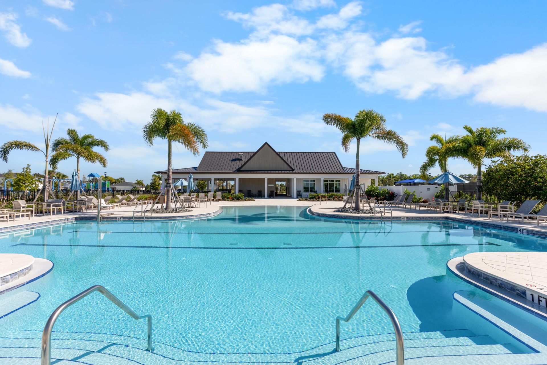 6309 NW Leafmore Lane, Port Saint Lucie, FL 34987 Photo