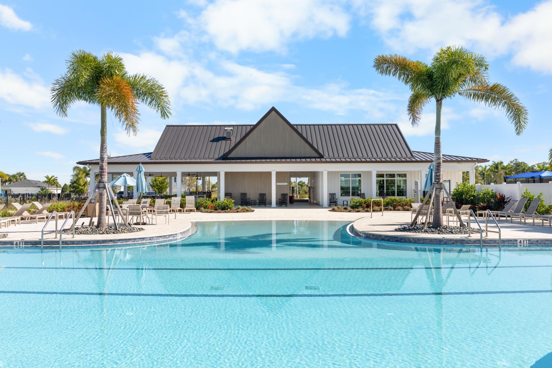 6309 NW Leafmore Lane, Port Saint Lucie, FL 34987 Photo