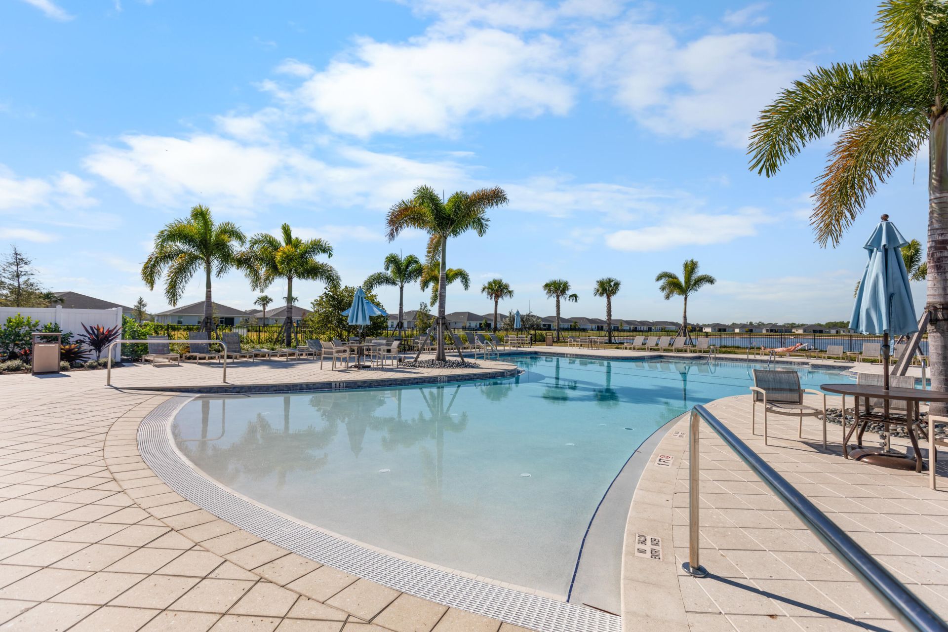 6309 NW Leafmore Lane, Port Saint Lucie, FL 34987 Photo