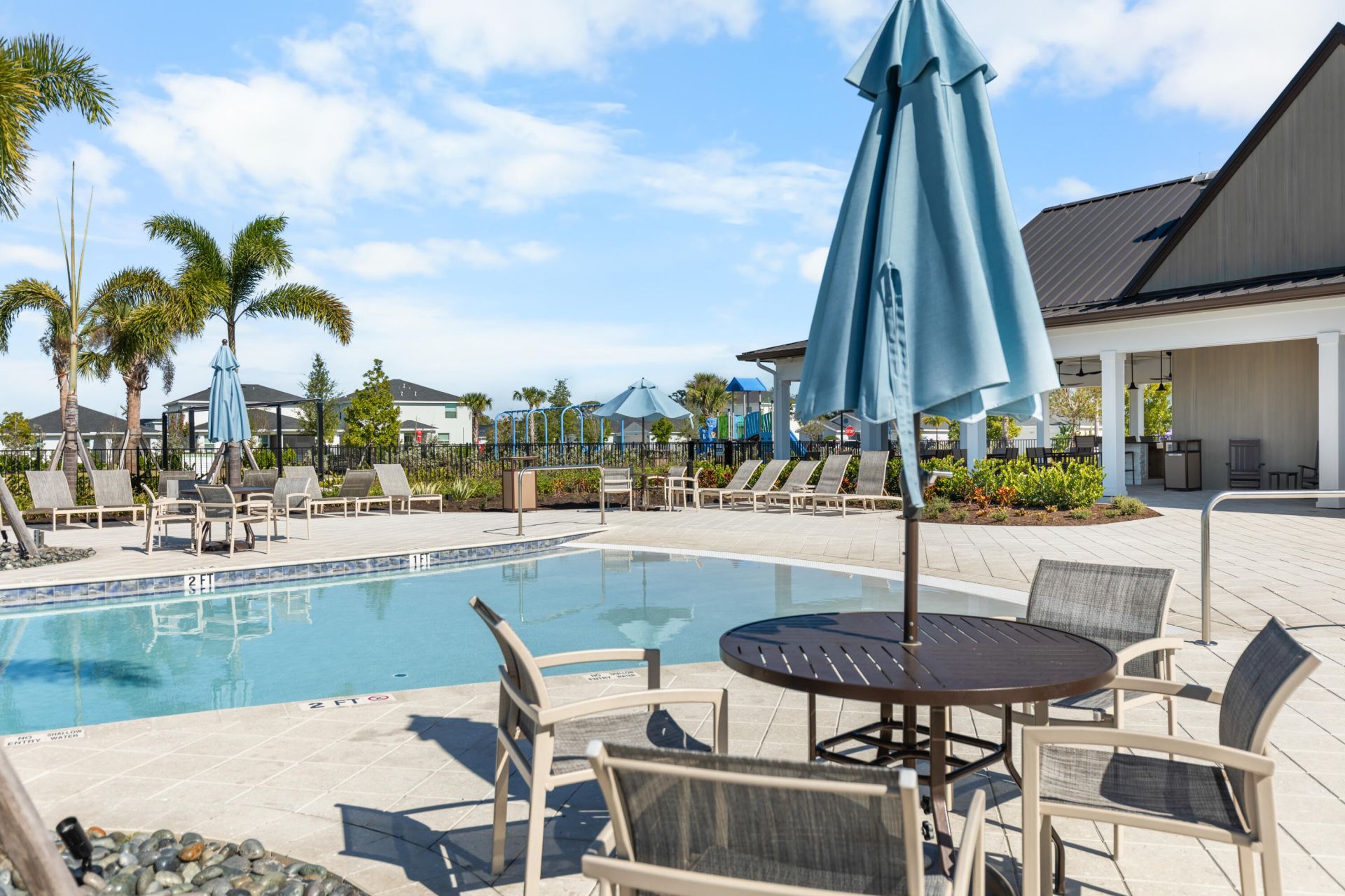 6309 NW Leafmore Lane, Port Saint Lucie, FL 34987 Photo