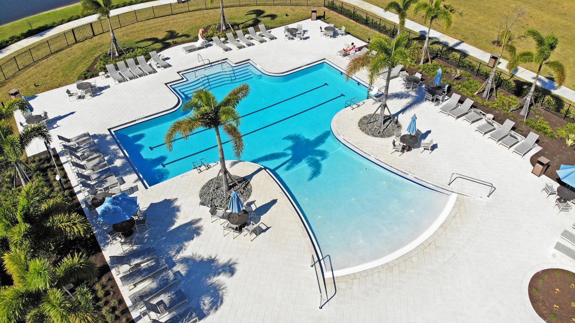 6309 NW Leafmore Lane, Port Saint Lucie, FL 34987 Photo