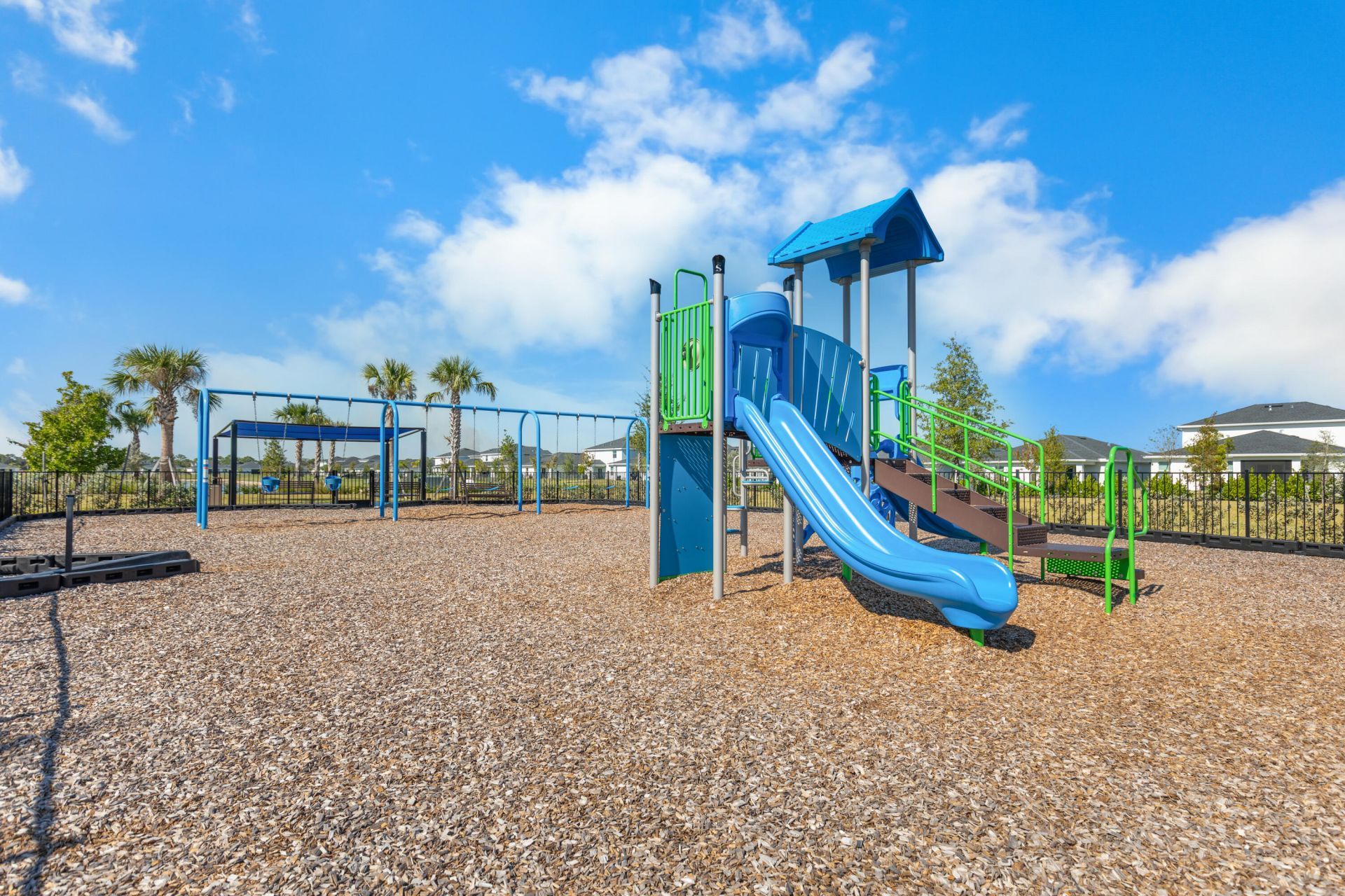 6309 NW Leafmore Lane, Port Saint Lucie, FL 34987 Photo