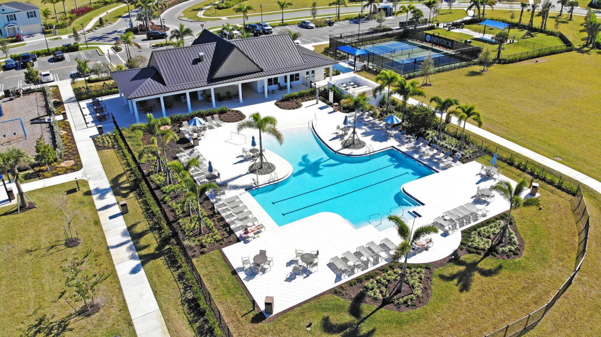 6309 NW Leafmore Lane, Port Saint Lucie, FL 34987 Photo