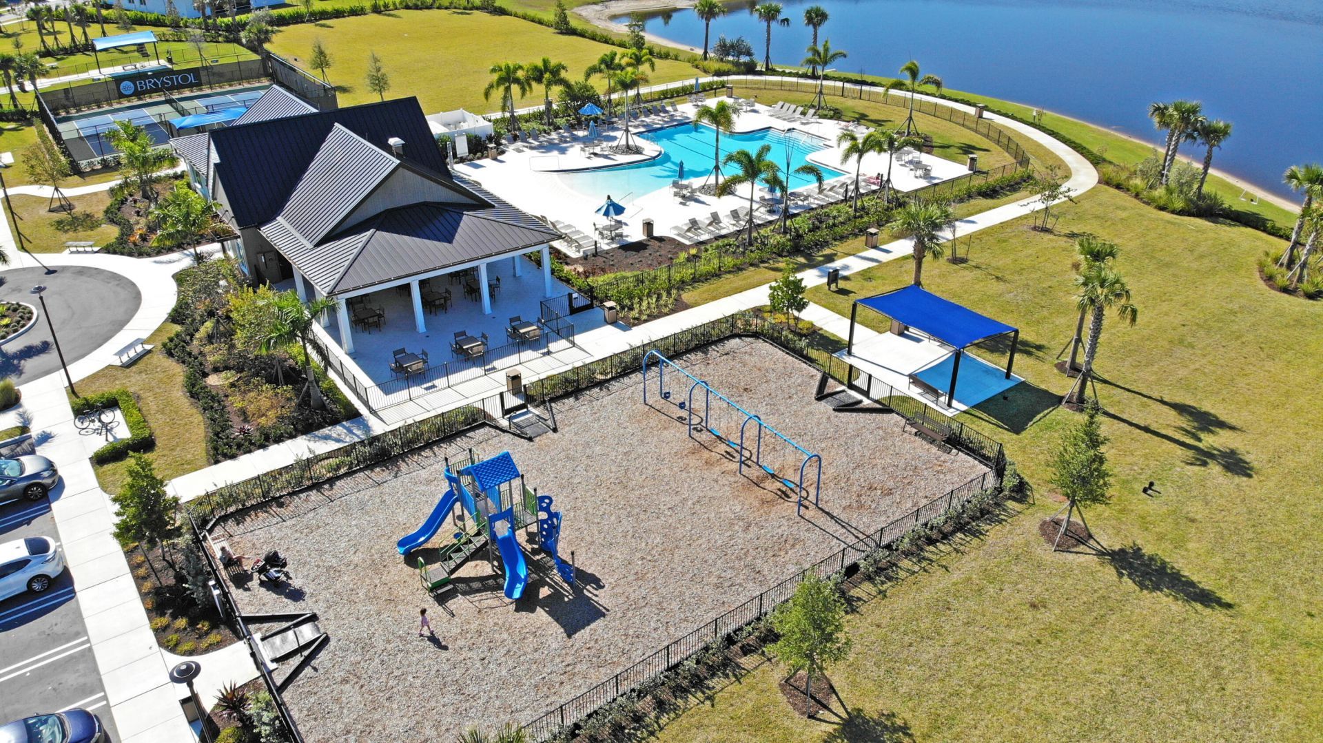 6309 NW Leafmore Lane, Port Saint Lucie, FL 34987 Photo