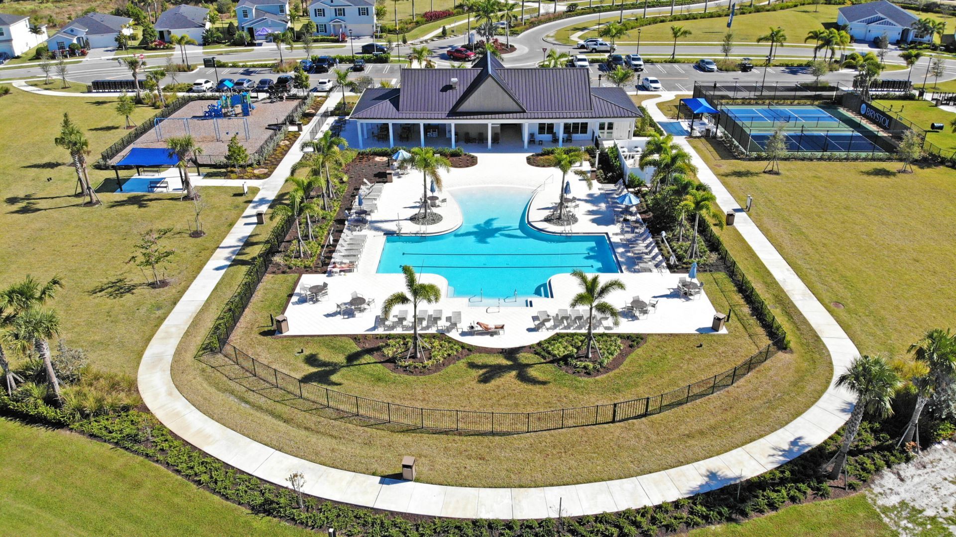 6309 NW Leafmore Lane, Port Saint Lucie, FL 34987 Photo