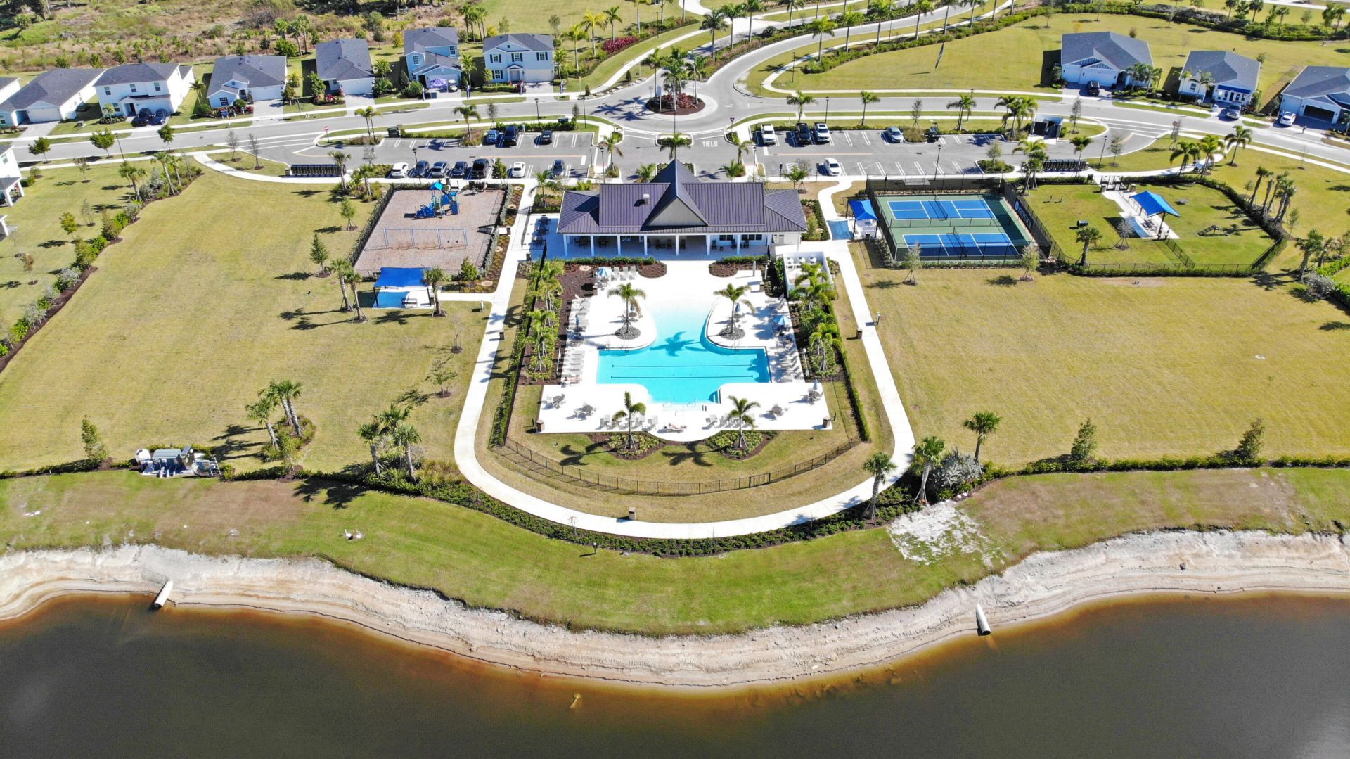 6309 NW Leafmore Lane, Port Saint Lucie, FL 34987 Photo