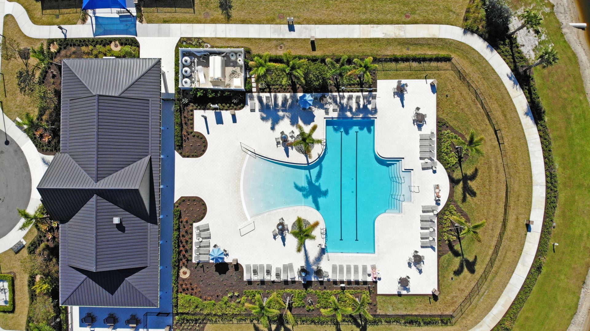 6309 NW Leafmore Lane, Port Saint Lucie, FL 34987 Photo