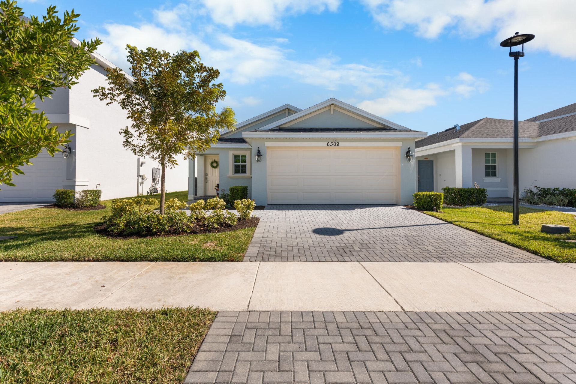6309 NW Leafmore Lane, Port Saint Lucie, FL 34987 Photo