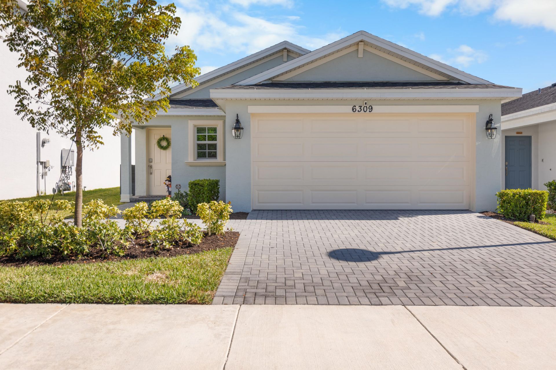6309 NW Leafmore Lane, Port Saint Lucie, FL 34987 Photo