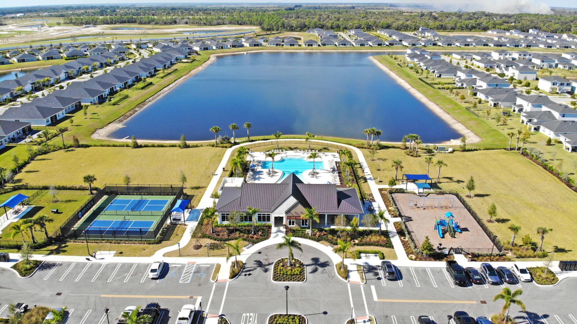 6309 NW Leafmore Lane, Port Saint Lucie, FL 34987 Photo