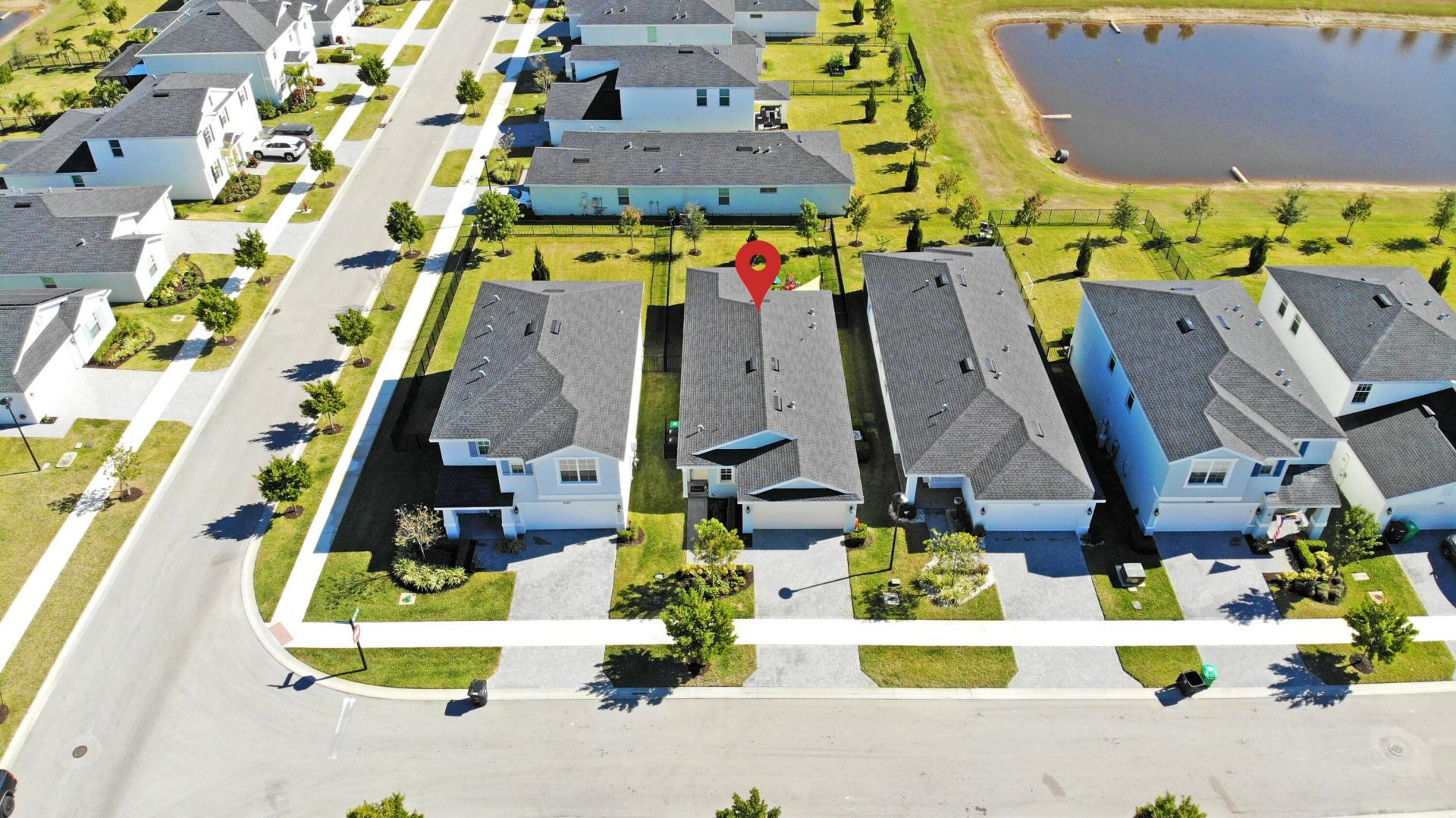 6309 NW Leafmore Lane, Port Saint Lucie, FL 34987 Photo