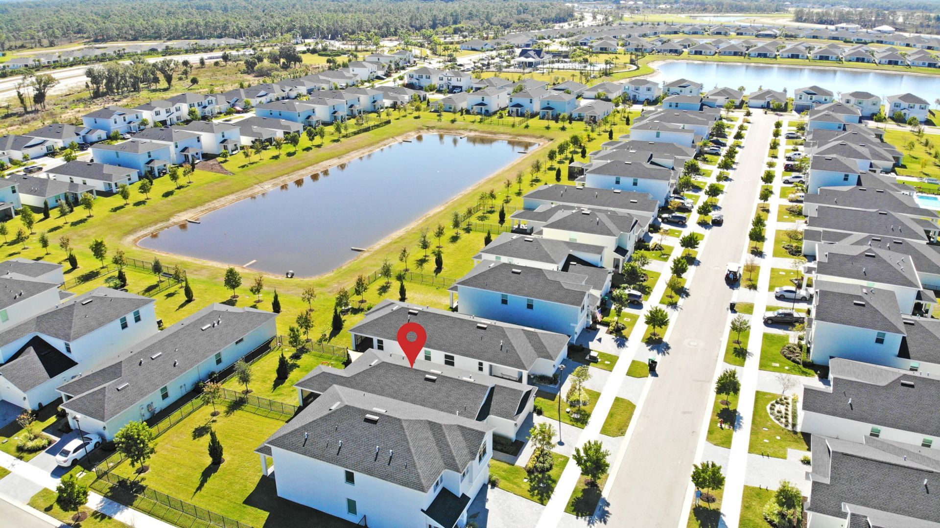 6309 NW Leafmore Lane, Port Saint Lucie, FL 34987 Photo