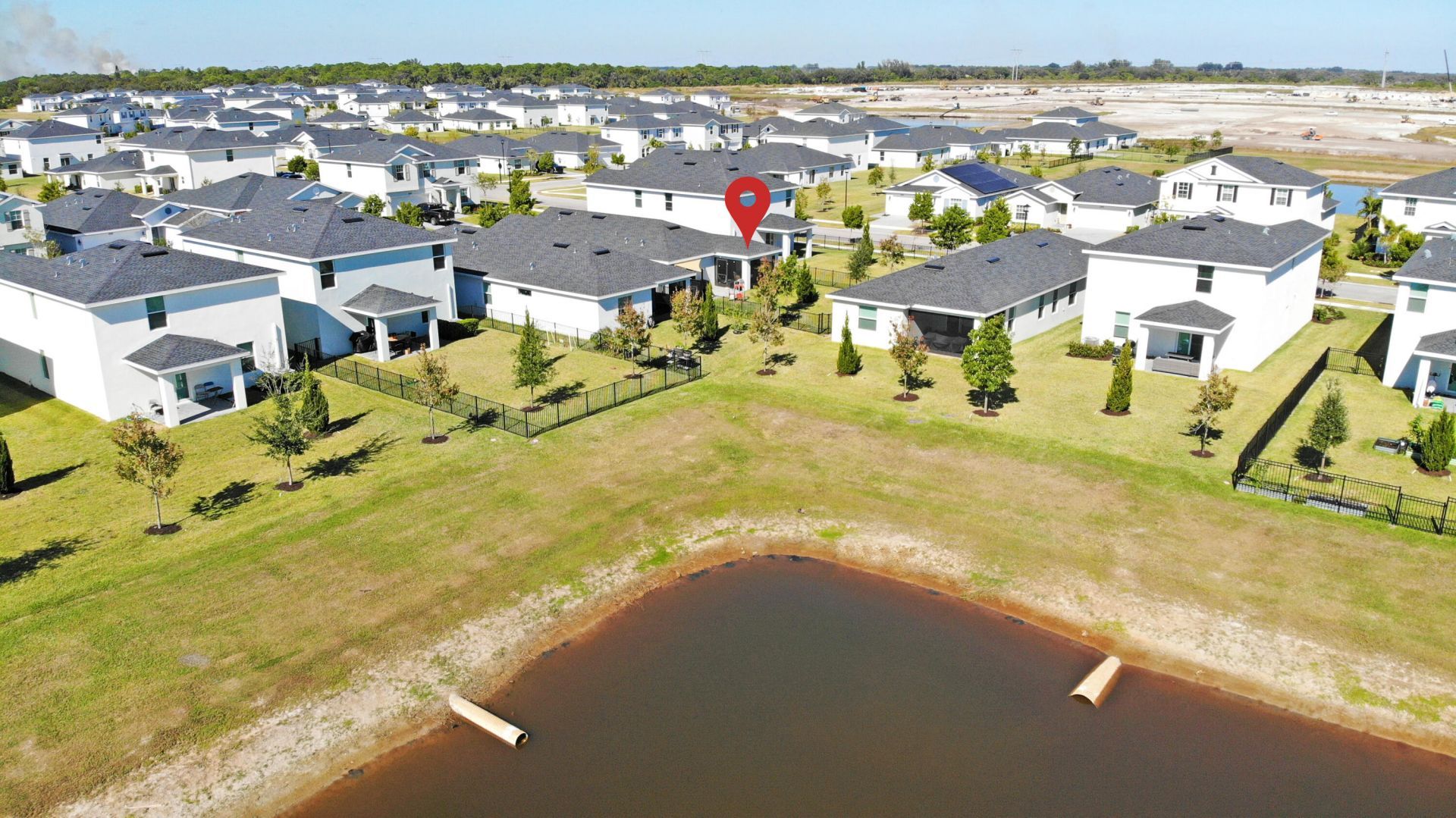 6309 NW Leafmore Lane, Port Saint Lucie, FL 34987 Photo