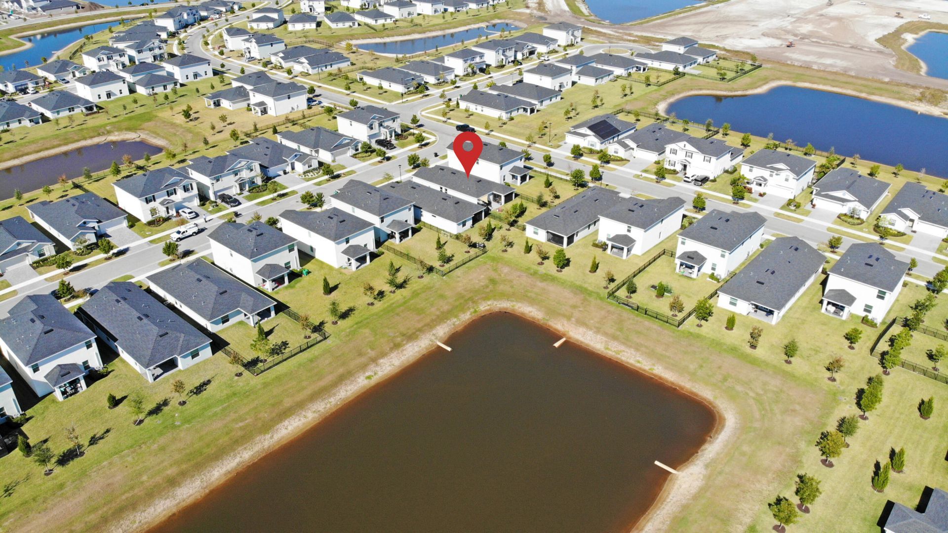 6309 NW Leafmore Lane, Port Saint Lucie, FL 34987 Photo