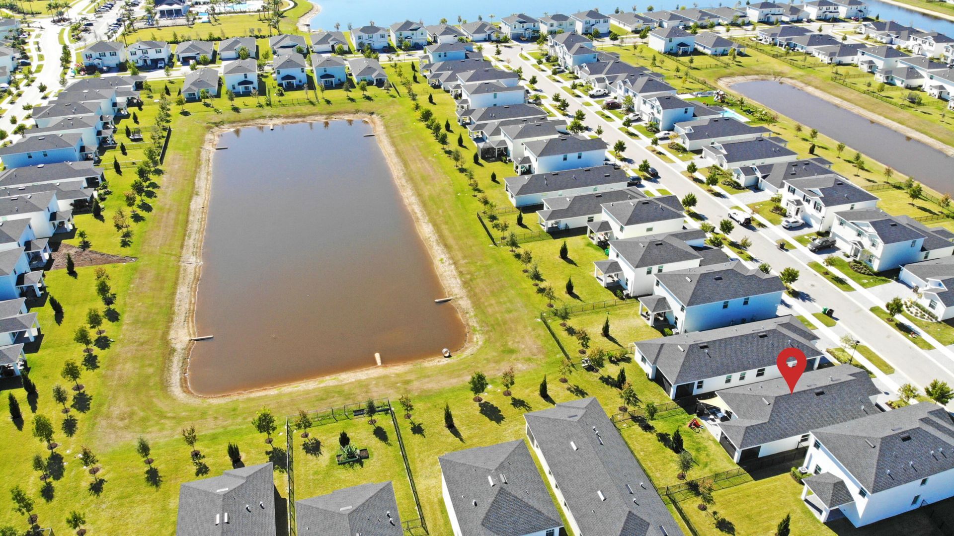 6309 NW Leafmore Lane, Port Saint Lucie, FL 34987 Photo