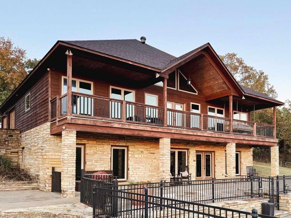 2619 SR 164 Highway, Dover, AR 72837