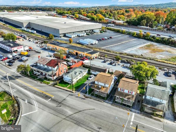 302 S 18TH STREET, CAMP HILL, PA 17011