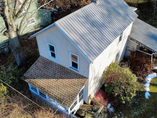 1356 MAIN STREET, WINBURNE, PA 16879