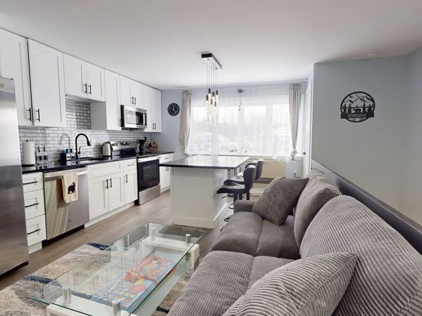 78 Main Street, Unit 3A, Lincoln, NH 03251