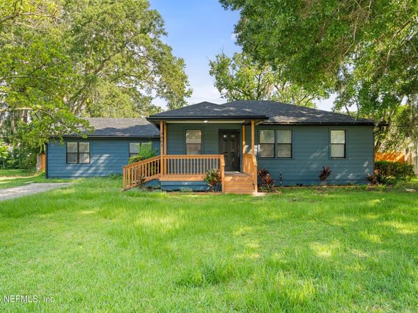 3861 GALICIA Road, Jacksonville, FL 32217