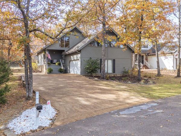 215 SAINT ANDREWS CT, Counce, TN 38326