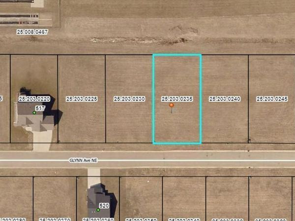 TBD Glynn (L6B2) Avenue NE, Grand Meadow, MN 55936