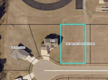 TBD Glynn (L7B1) Avenue NE, Grand Meadow, MN 55936