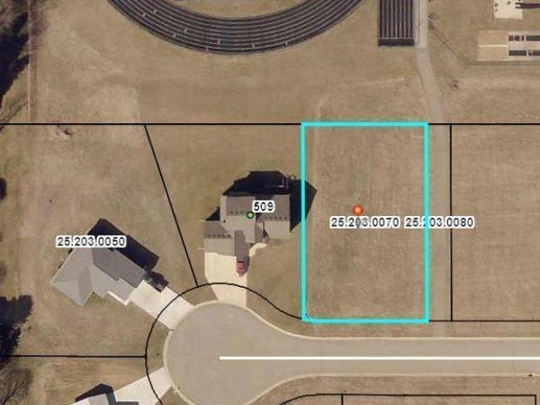 TBD Glynn (L7B1) Avenue NE, Grand Meadow, MN 55936