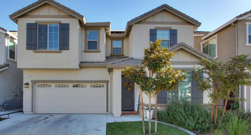 5032 Whirlabout St, Roseville, CA 95747 Photo