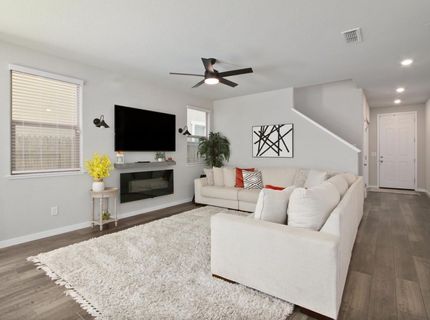 5032 Whirlabout St, Roseville, CA 95747 Photo