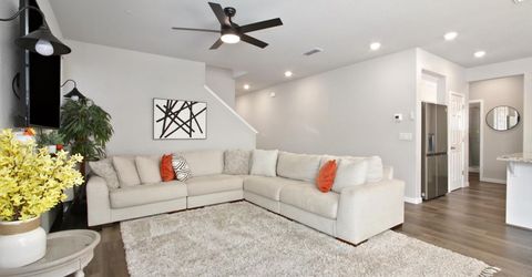 5032 Whirlabout St, Roseville, CA 95747 Photo