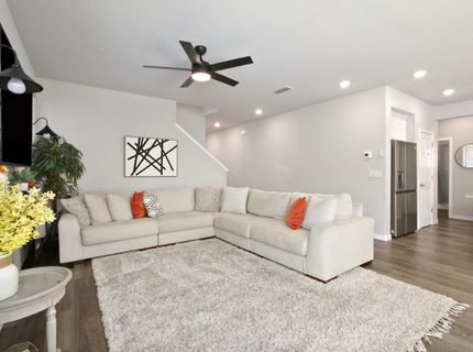 5032 Whirlabout St, Roseville, CA 95747 Photo