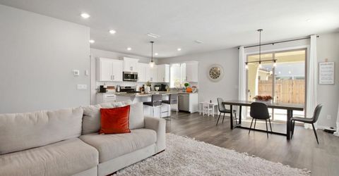 5032 Whirlabout St, Roseville, CA 95747 Photo